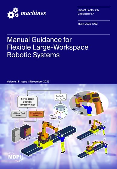 Journal Issue Cover Image