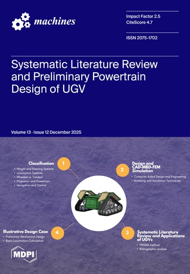 Journal Issue Cover Image