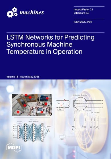 Journal Issue Cover Image