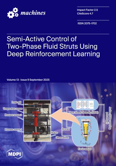 Journal Issue Cover Image