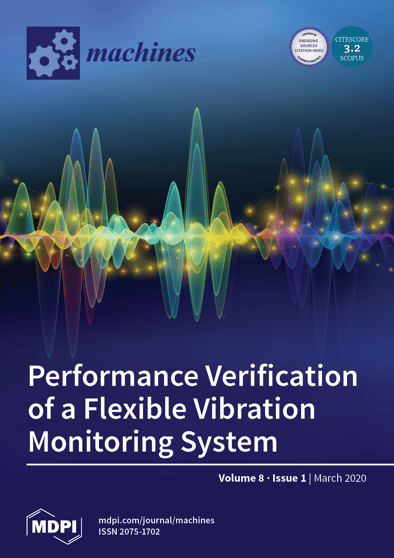 Journal Issue Cover Image