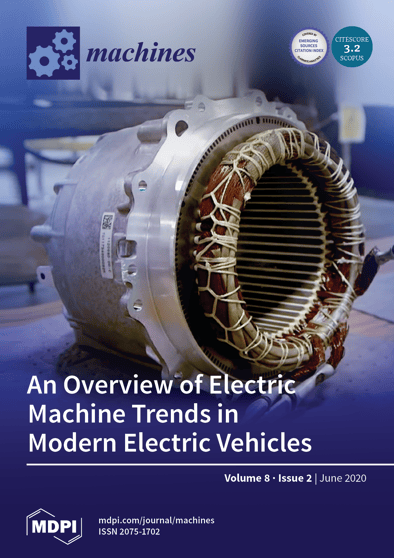 Journal Issue Cover Image