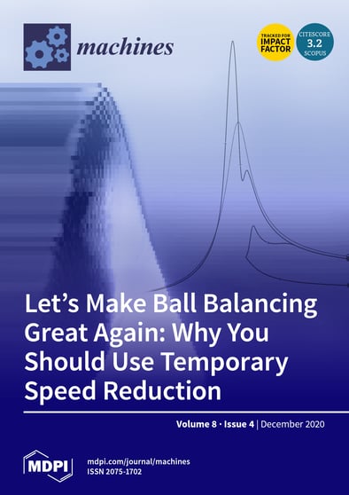 Journal Issue Cover Image