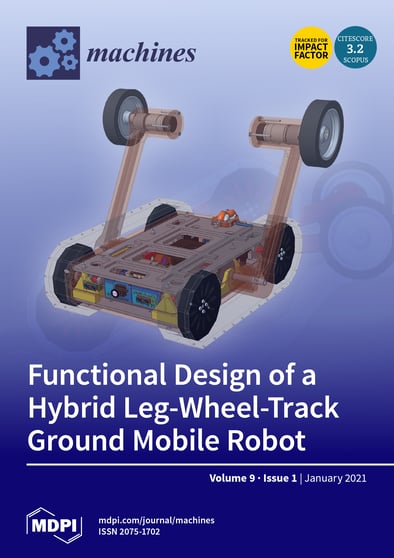 Journal Issue Cover Image