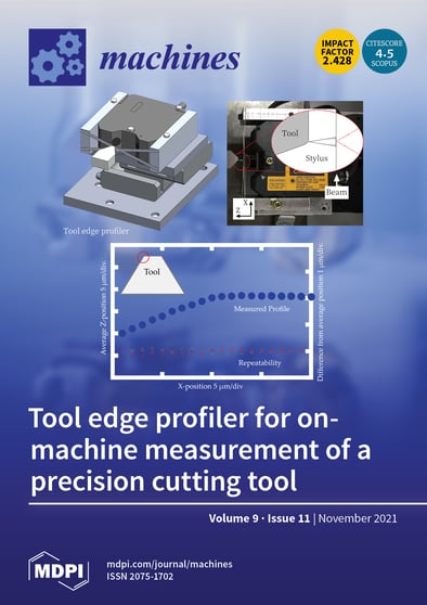 Journal Issue Cover Image