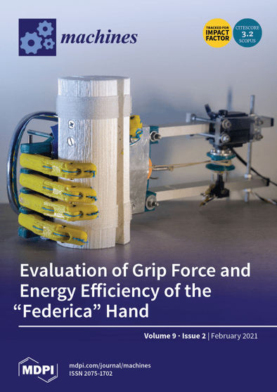 Journal Issue Cover Image