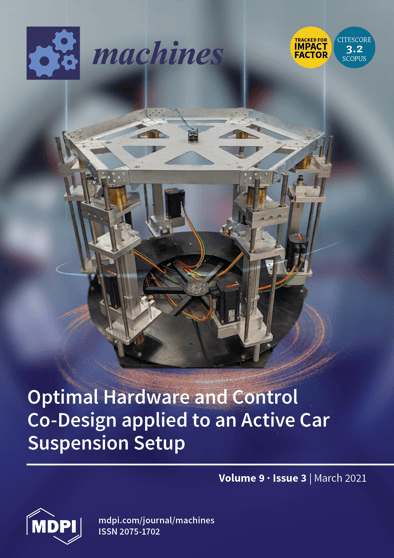 Journal Issue Cover Image