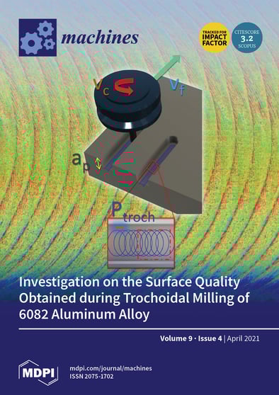 Journal Issue Cover Image