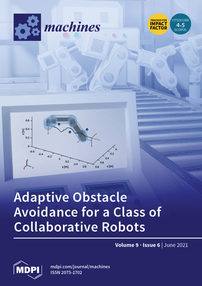 Journal Issue Cover Image