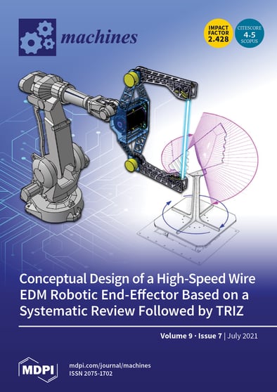 Journal Issue Cover Image