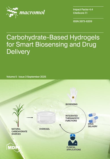 Journal Issue Cover Image