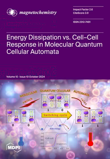 Journal Issue Cover Image