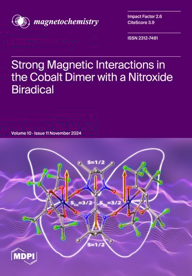 Journal Issue Cover Image