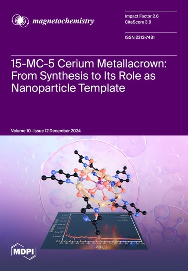 Journal Issue Cover Image