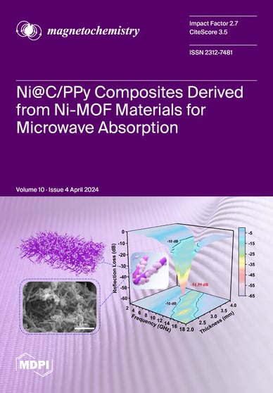 Journal Issue Cover Image