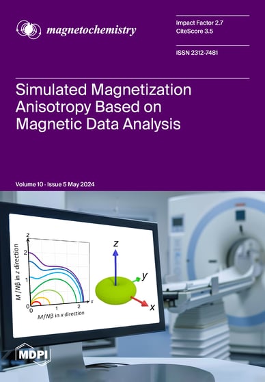 Journal Issue Cover Image