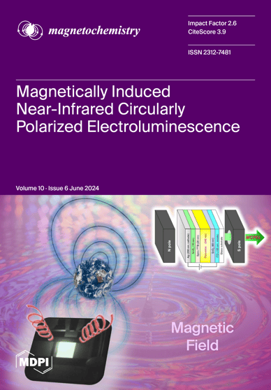 Journal Issue Cover Image