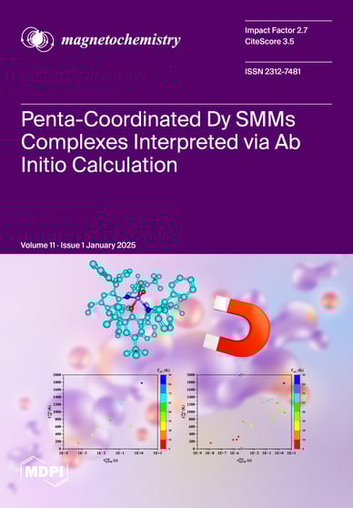 Journal Issue Cover Image