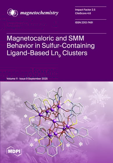 Journal Issue Cover Image