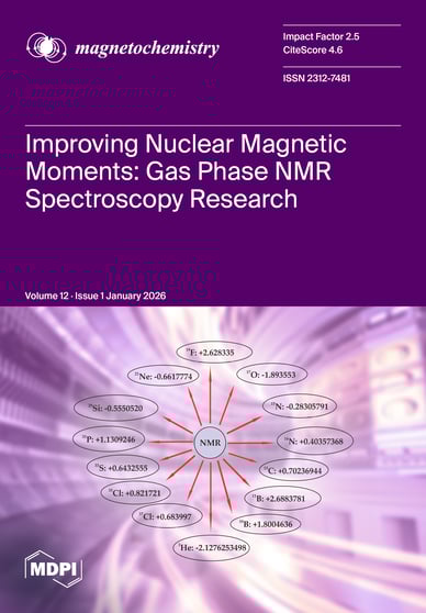 Journal Issue Cover Image