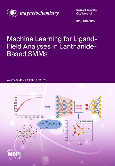 Journal Issue Cover Image