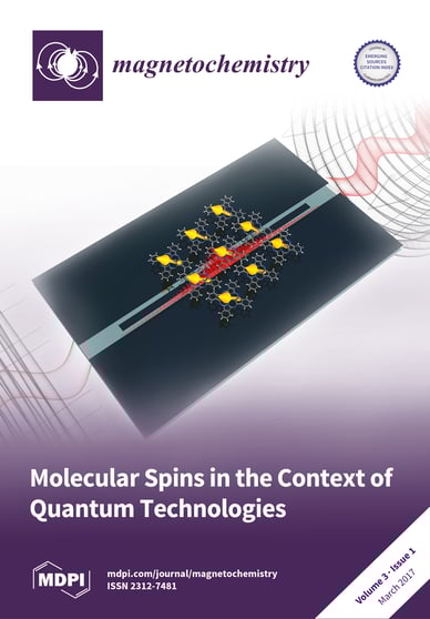 Journal Issue Cover Image
