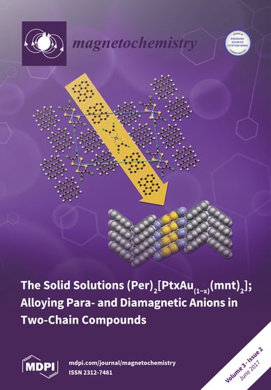 Journal Issue Cover Image