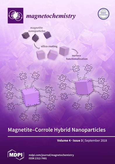 Journal Issue Cover Image