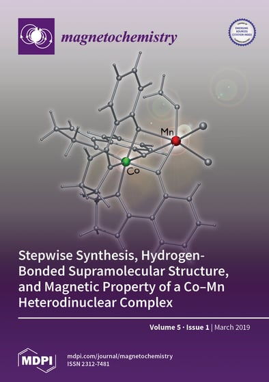Journal Issue Cover Image