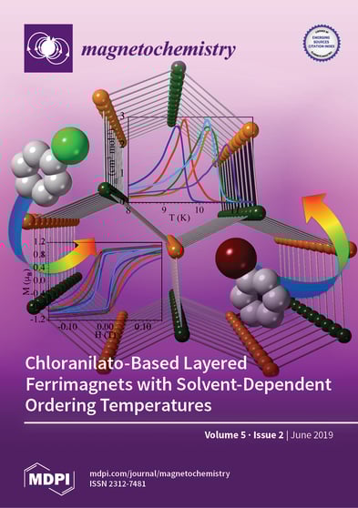 Journal Issue Cover Image