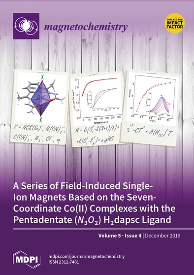 Journal Issue Cover Image