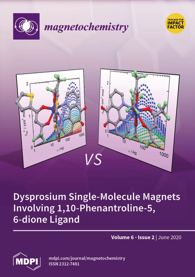 Journal Issue Cover Image