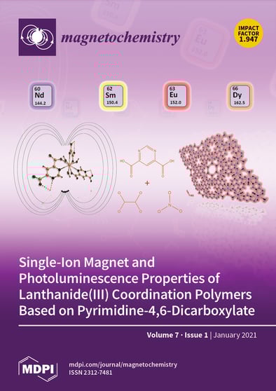 Journal Issue Cover Image