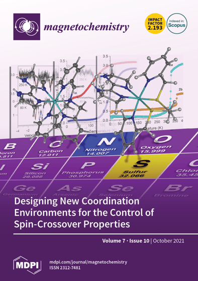 Journal Issue Cover Image