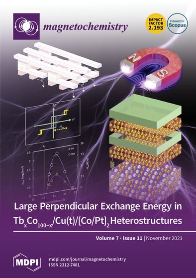 Journal Issue Cover Image