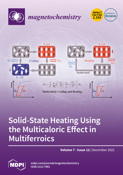 Journal Issue Cover Image