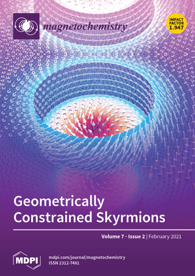 Journal Issue Cover Image