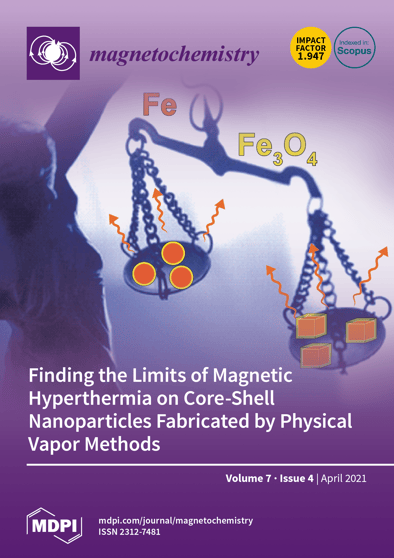 Journal Issue Cover Image