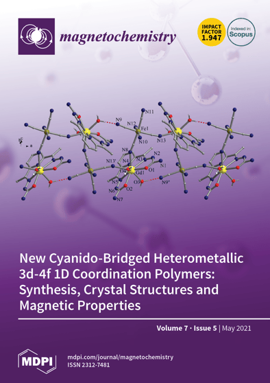 Journal Issue Cover Image