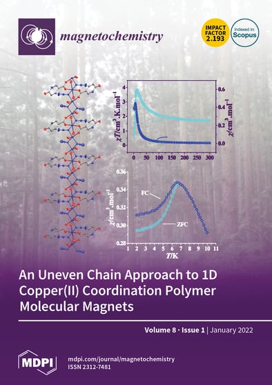 Journal Issue Cover Image