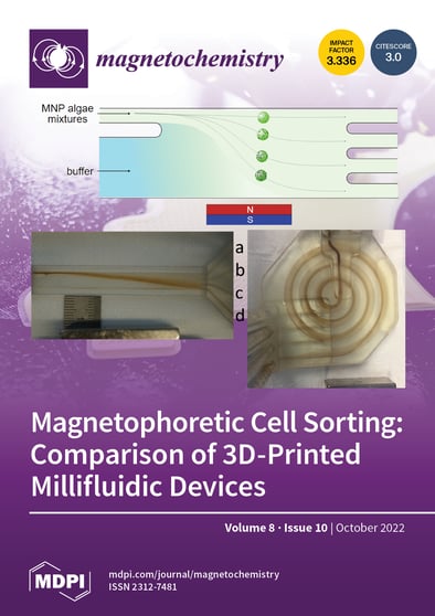 Journal Issue Cover Image