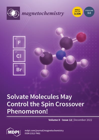 Journal Issue Cover Image