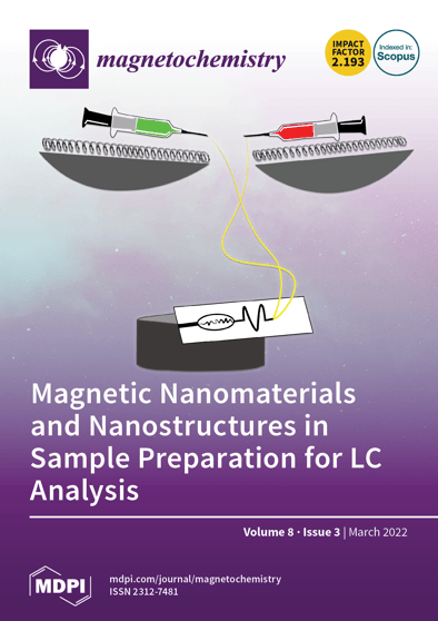 Journal Issue Cover Image