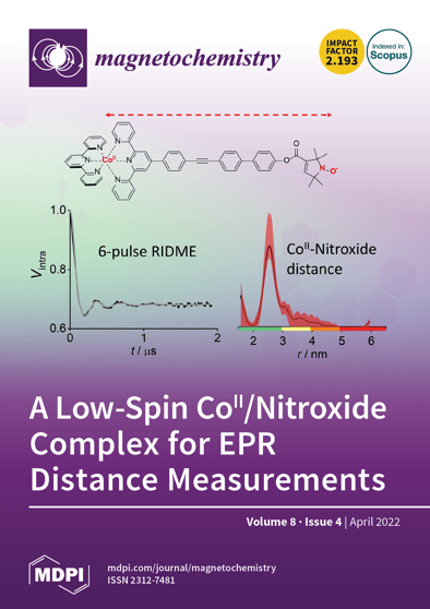 Journal Issue Cover Image