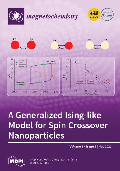 Journal Issue Cover Image