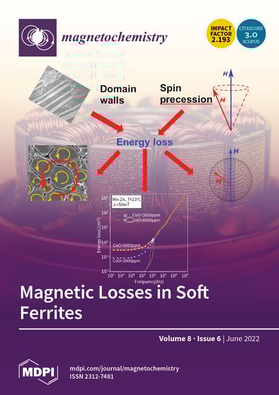Journal Issue Cover Image