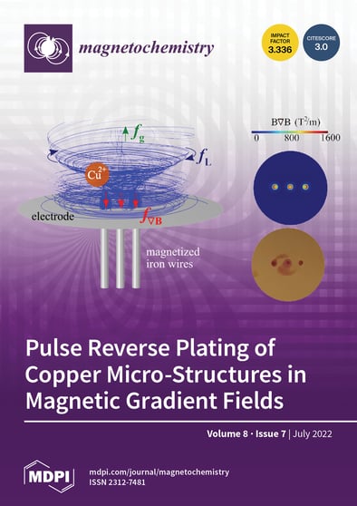 Journal Issue Cover Image