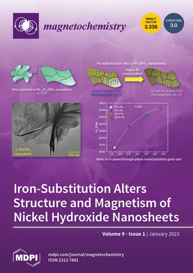 Journal Issue Cover Image