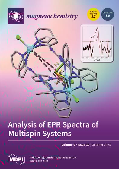 Journal Issue Cover Image