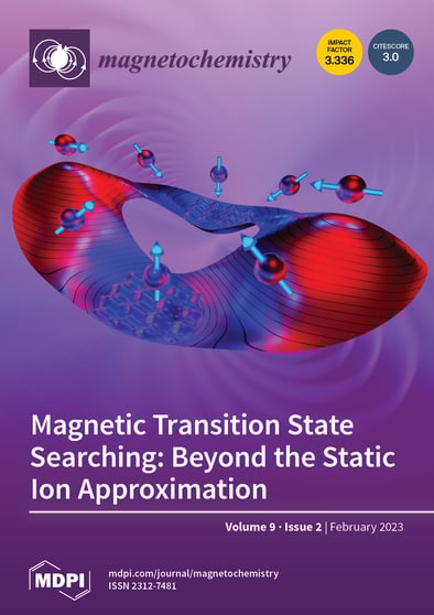 Journal Issue Cover Image